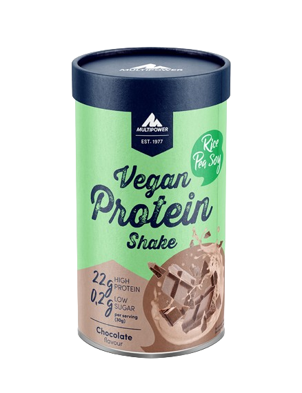 Vegan Protein Shake - 420g