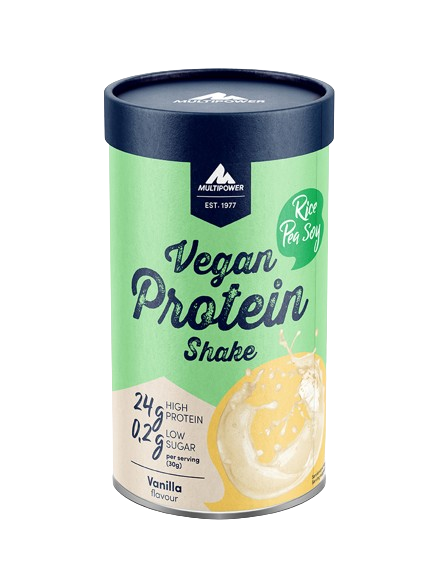 Vegan Protein Shake - 420g