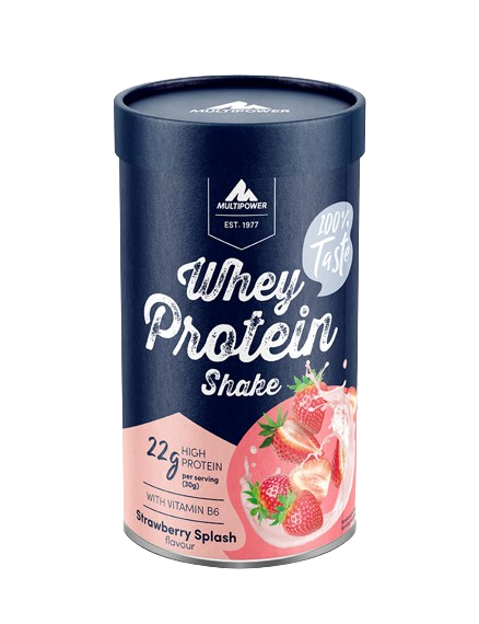 Whey Protein Shake - 420g